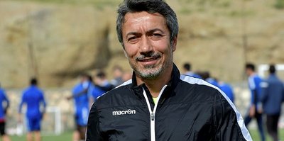 Evkur Yeni Malatyaspor Ali Ravcı ile çıkışa geçti