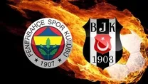 Beşiktaş’tan Fenerbahçe’ye yılın çalımı!