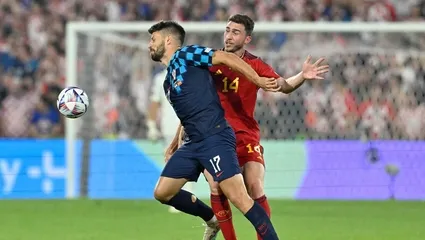 Petkovic’ten güzel haber