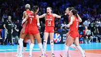 Filenin Sultanları’nın olimpiyat yolu!