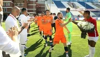 Kasımpaşa’dan büyük jest