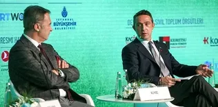 5 yıl Avrupa’ya gitmeyelim