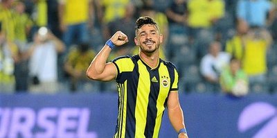 Giuliano’dan Fenerbahçe'ye kötü sürpriz