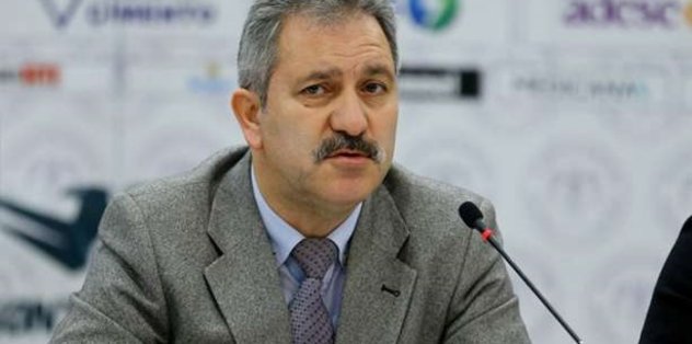 Fatih Yılmaz: "İnancımızı hiçbir zaman kaybetmedik"