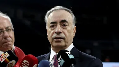 Başkan Cengiz kontrol altında