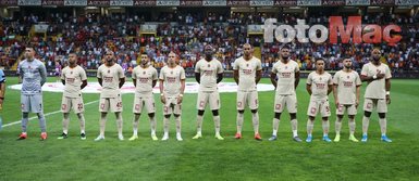 Galatasaray’ın rakipleri transfere damga vurdu!