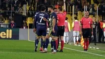 Hasar büyük!