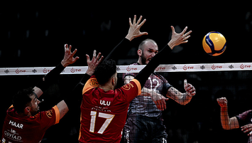 Efeler’de final günü