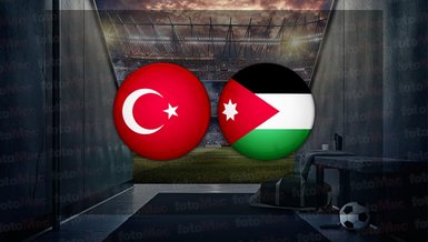 Türkiye - Ürdün maçı ne zaman, saat kaçta ve hangi kanalda canlı yayınlanacak? | Kadın A Milli Takım