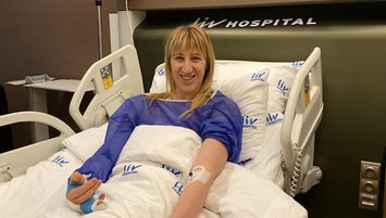 Mihajlovic’e operasyon