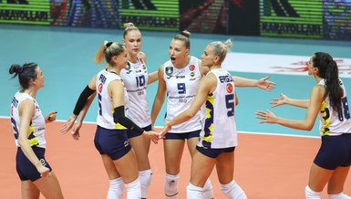 Vodafone Sultanlar Ligi'nin 5.haftasında derbi heyecanı