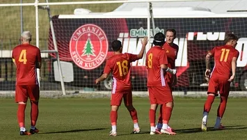 Kayseri’den 2 imza