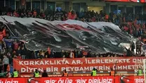 ‘Bir ölür, bin diriliriz’