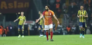Cimbom’a bir darbe daha!
