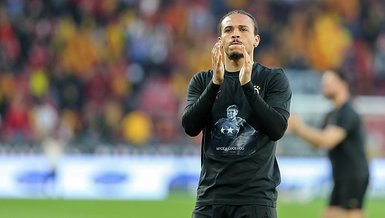 Leroy Sane fark yarattı