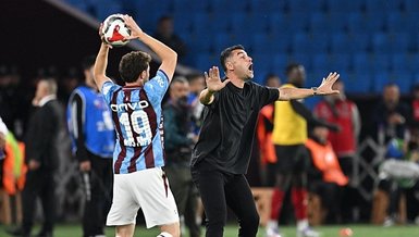 Mustafa hiç durmadı