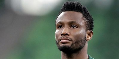 Flaş iddia! Obi Mikel ile anlaşıldı!