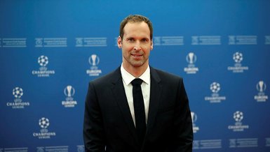 Cech de ayrılıyor