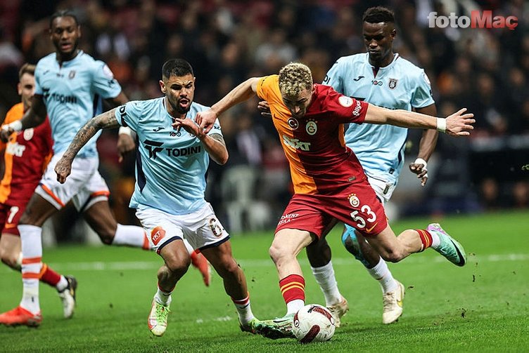 TRANSFER HABERİ | Galatasaray'dan ters köşe! Herkes Dybala derken...