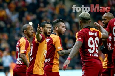 Spor yazarları Galatasaray-Alanyaspor maçını değerlendirdi