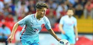 'Türk Messi'yi Fener kapacak