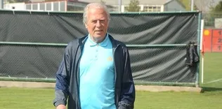 Mustafa Denizli’den Milli Takım yorumu