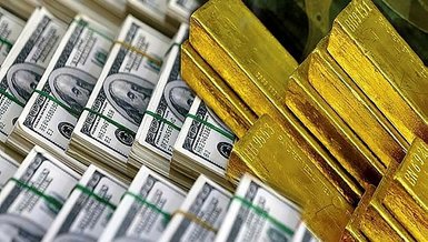 💰DOLAR NE KADAR OLDU? | 24 Aralık 2022 Döviz Kuru - Euro, dolar, sterlin, gram, çeyrek, yarım altın kaç TL?