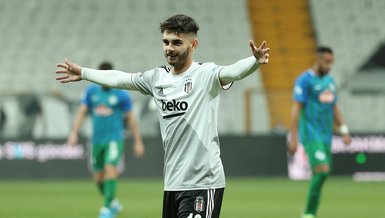 Ajdin Hasic geri döndü