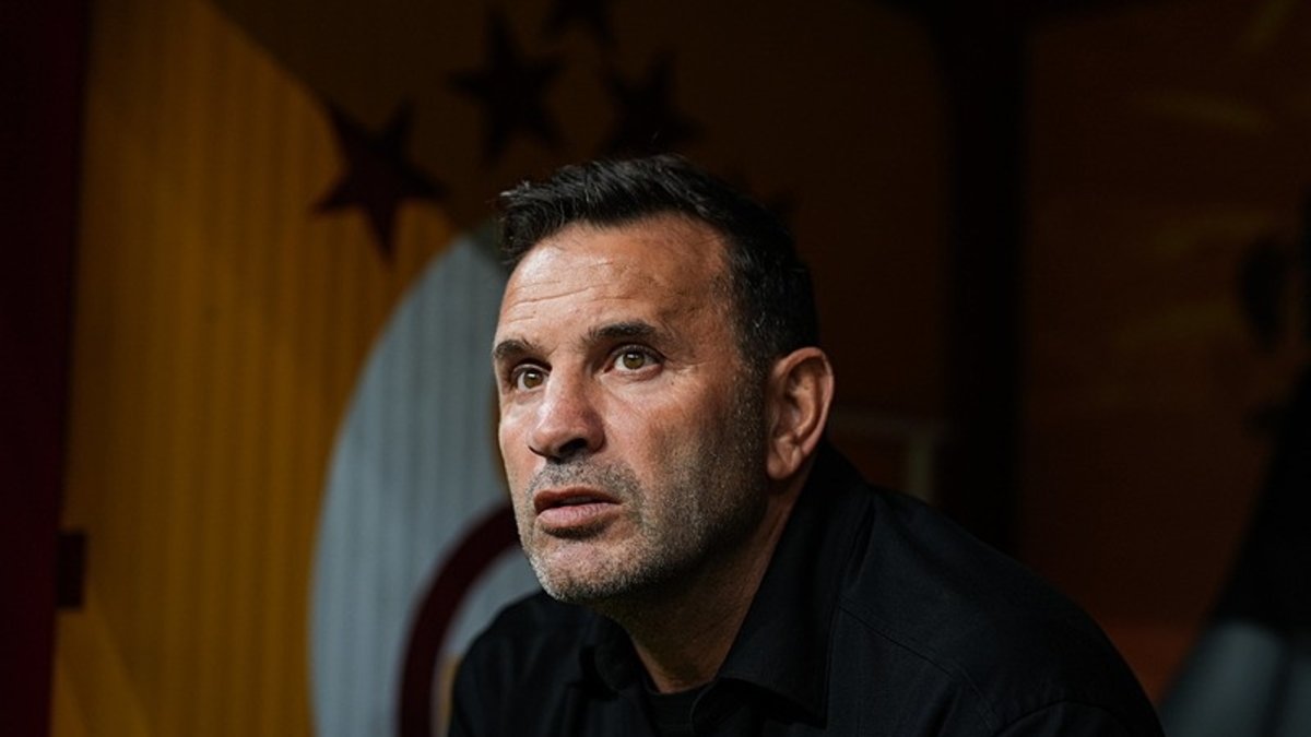 Büyük gurur yaşıyoruz