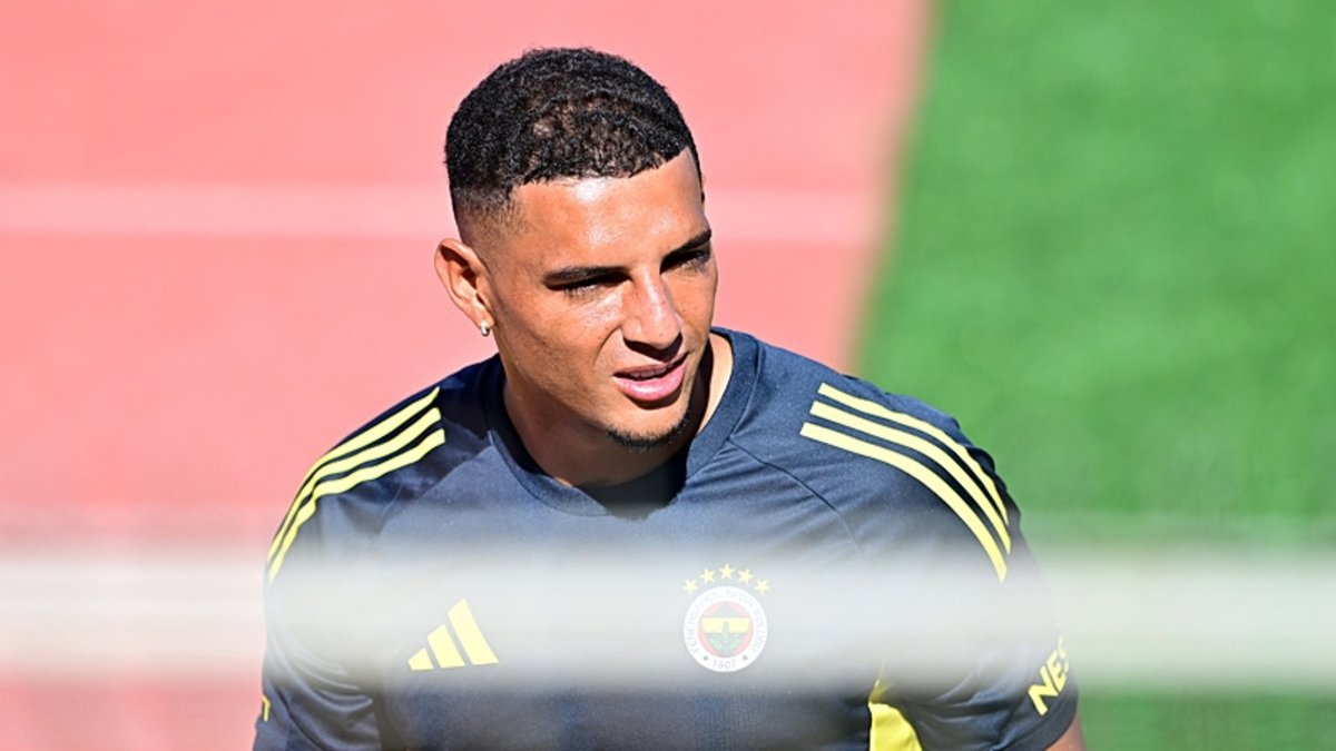 TRANSFER HABERLERİ | Fenerbahçe'ye Diego Carlos piyangosu! TRANSFER HABERLERİ | Fenerbahçe'ye Diego Carlos piyangosu!