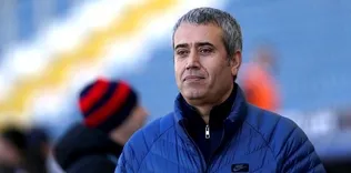 Paşa hedef büyüttü