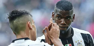 Pogba, Dybala’yı United’e getiriyor