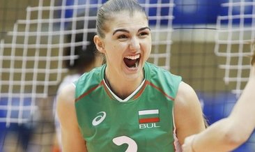 Dimitrova PTT’de