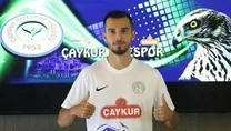 İşte Barış’ın yeni adresi