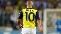 Alex de Souza’dan Muslera’ya mesaj! Kardeşim...