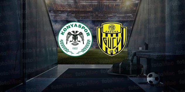 Konyaspor vs Ankaragücü: Live Commentary and Broadcast Details