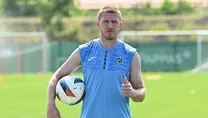 Lundstram lider oyuncu
