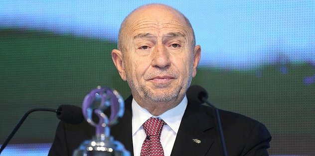Turkuvaz Medya'ya teşekkür