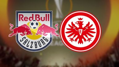 Red Bull Salzburg - Eintracht Frankfurt ertelendi! Nedeni...