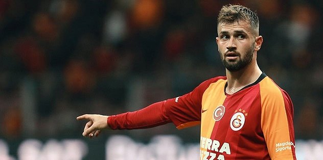 Galatasaray'ın parlayan yıldızı: Ömer Bayram