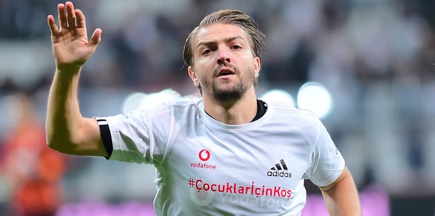 Caner Erkin Fenerbahçe'ye ve Beşiktaş'a Clichy sürprizi!