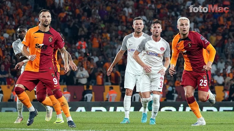 Galatasaray'da büyük isyan! İşte tepki gösterilen kararlar