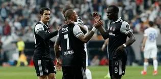 Kartal şampiyonluğa uçuyor!