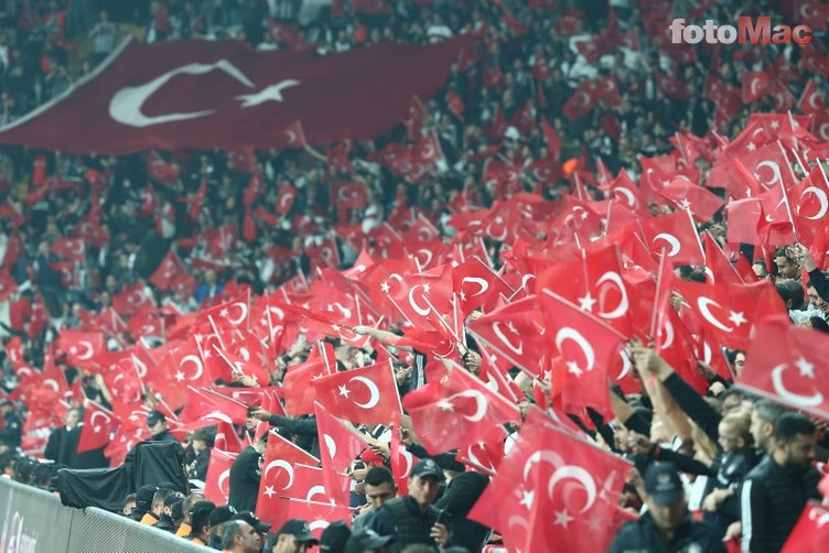 BEŞİKTAŞ HABERLERİ - Sinan Vardar'dan dikkat çeken Beşiktaş yorumu!