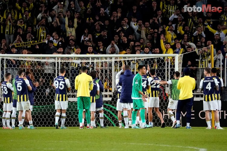 TRANSFER HABERLERİ | Fenerbahçe Viking yıldız ile taraftarını coşturacak!