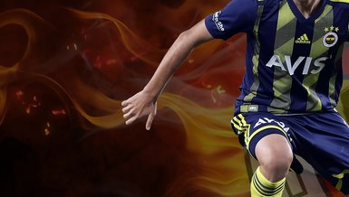 Son dakika transfer haberi: Fenerbahçe'den ayrılan Ömer Faruk Beyaz Stuttgart formasıyla pozunu verdi! “Yeni başlangıçlar...”