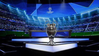 UEFA Şampiyonlar Ligi'nde 6. hafta heyecanı! Maçları CANLI İZLE