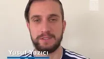 Ünlü isimlerden ’Dünya Spor Günü’ mesajı!