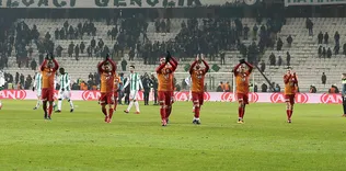 Deplasman canavarı