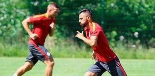 Yasin: Poldi ile rekabete varım